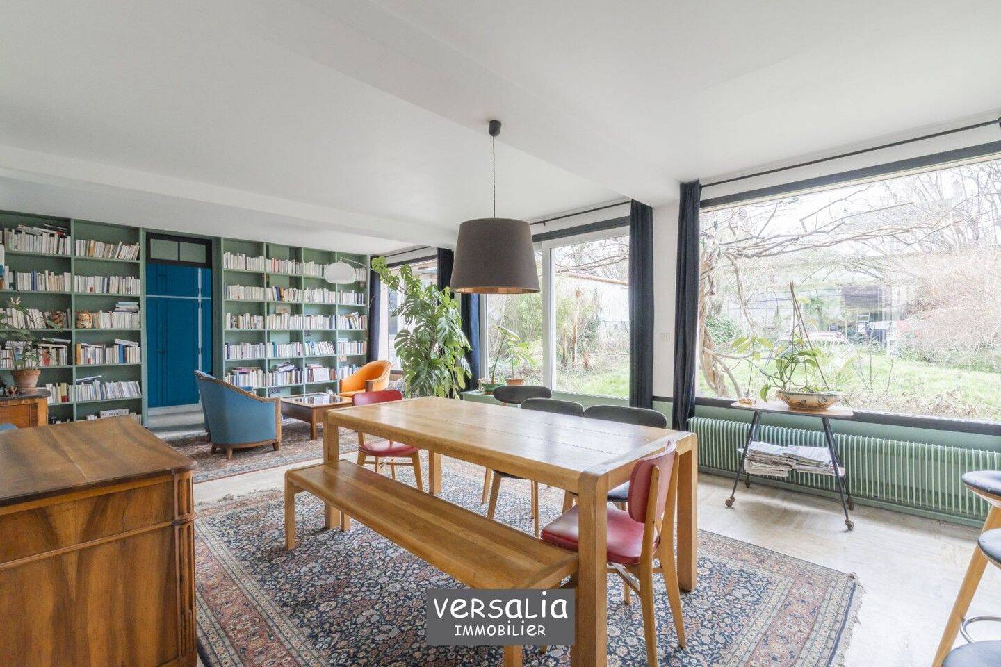 Maison à vendre, 280m², VERSAILLES