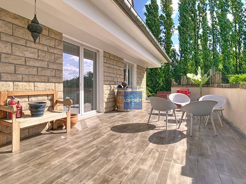 Maison à louer, 295m², RANTIGNY