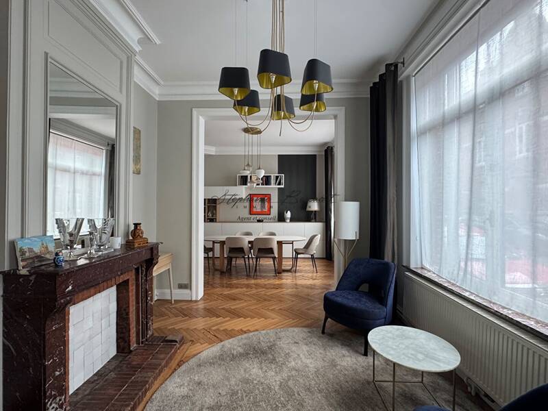 Maison à vendre, 197m², LA MADELEINE
