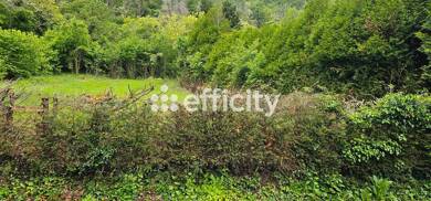 Terrain constructible à vendre 115 000 € 1 350 m² de terrain Sayat 63530