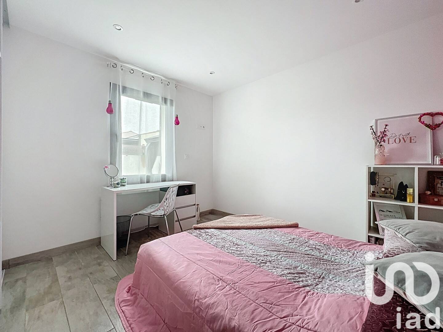 Maison à vendre, 131m², SAINT SAUVEUR D'AUNIS