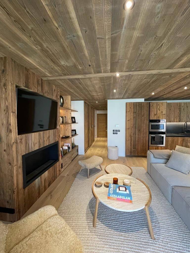 Maison à vendre, 100m², MEGEVE