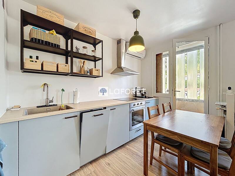 Maison à louer, 41m², MENTON