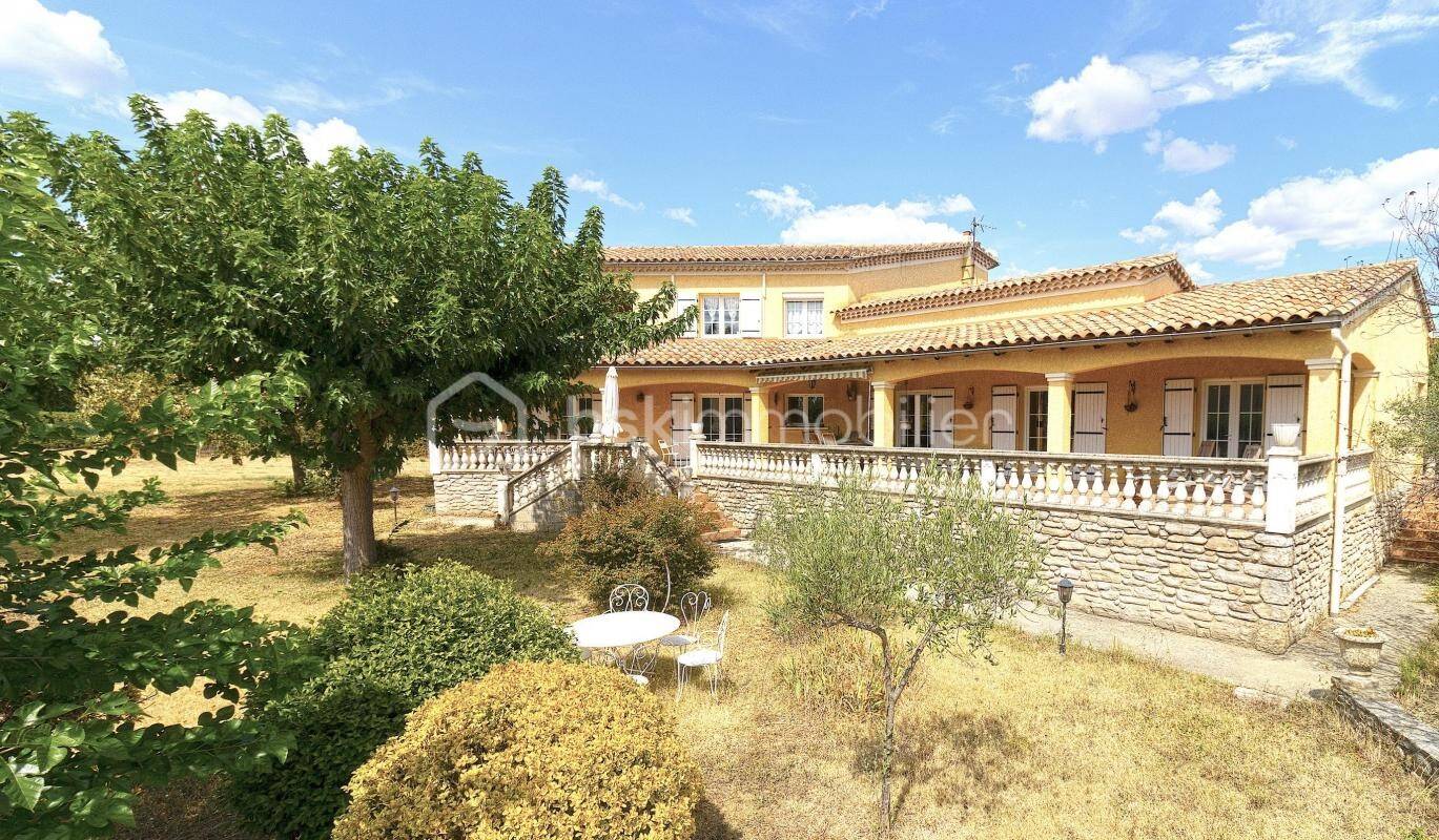 Maison à vendre, 229m², RIBAUTE LES TAVERNES