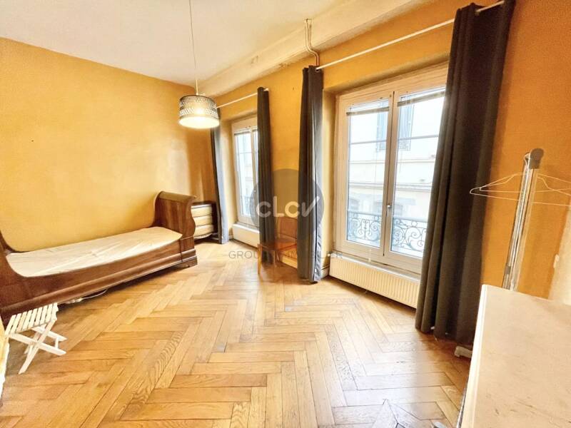 Maison à vendre, 54m², LYON 5E