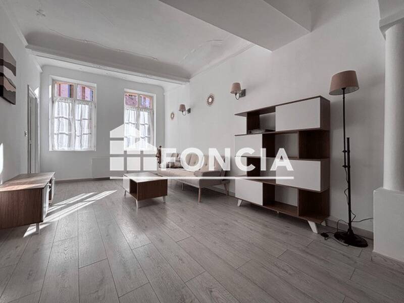 Maison à louer, 65m², PERPIGNAN