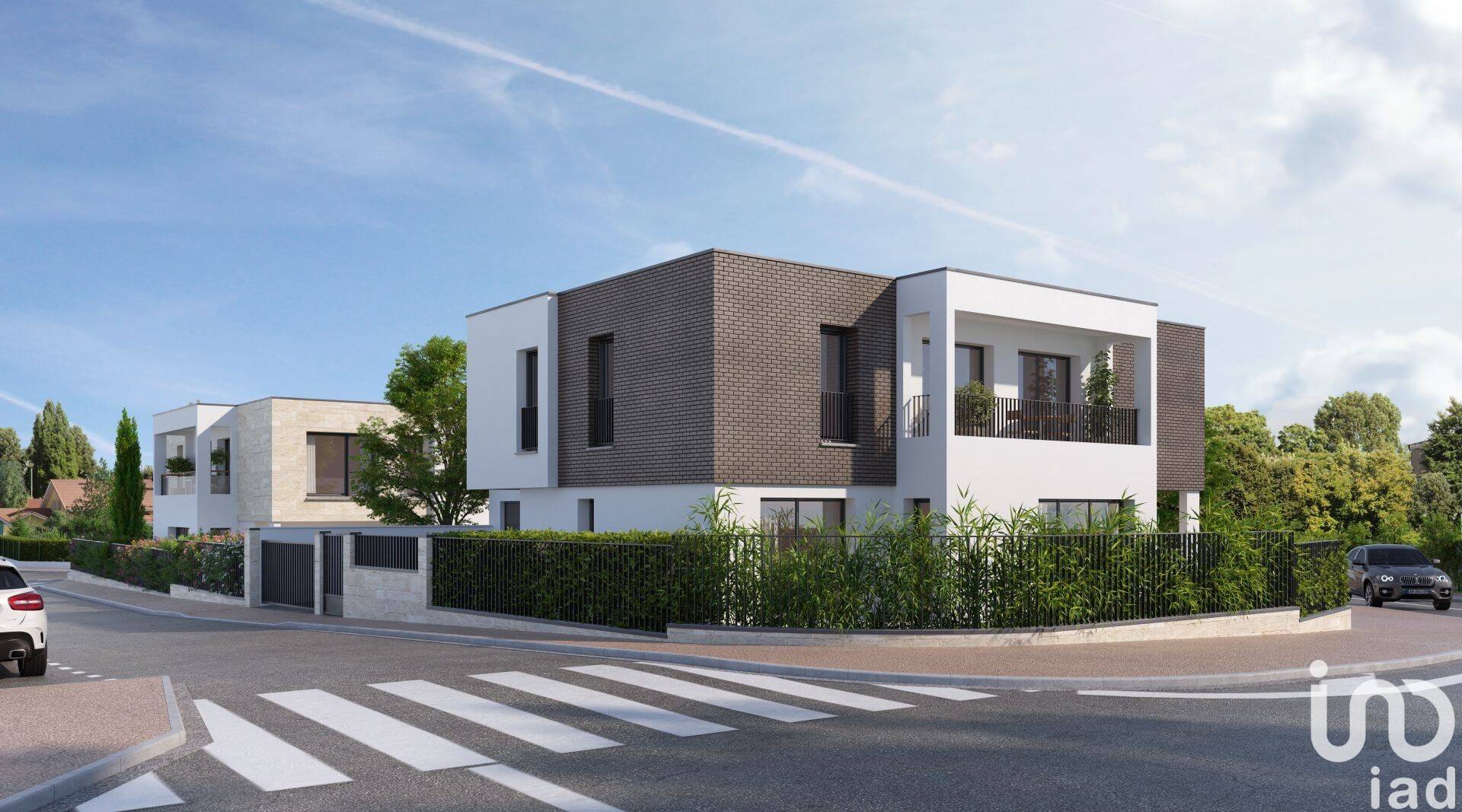 Maison à vendre, 220m², LE BOUSCAT