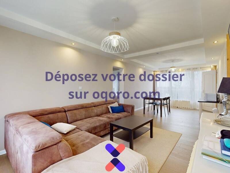 Maison à louer, 59m², TOURCOING