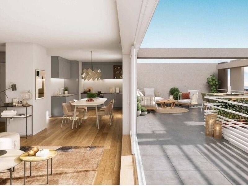 Maison à vendre, 56m², CLERMONT FERRAND