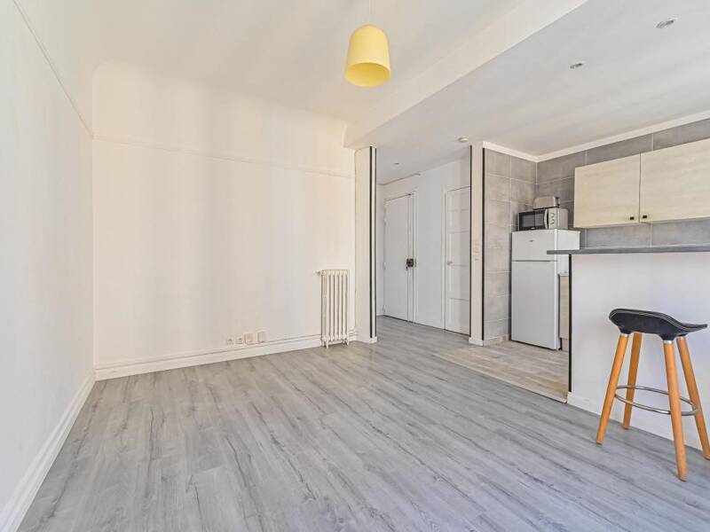 Maison à louer, 36m², CLICHY