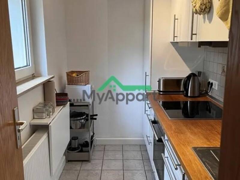 Maison à louer, 25m², PARIS 14E