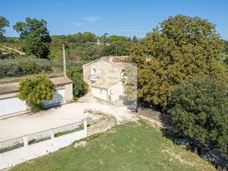 Maison à vendre, 212m², SUZE LA ROUSSE