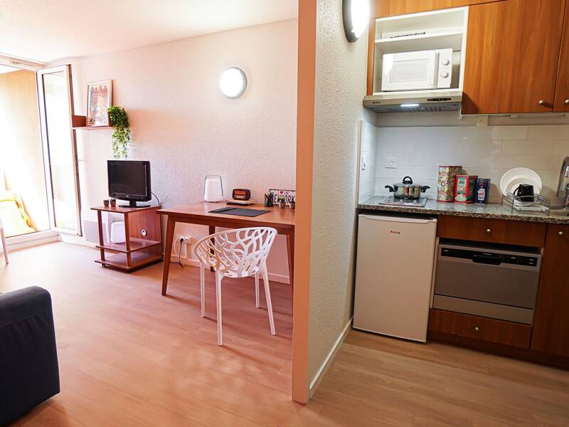 Maison à louer, 22m², BORDEAUX