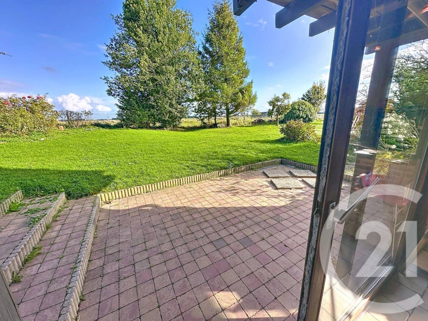 Maison à vendre, 202m², TOURVILLE LES IFS