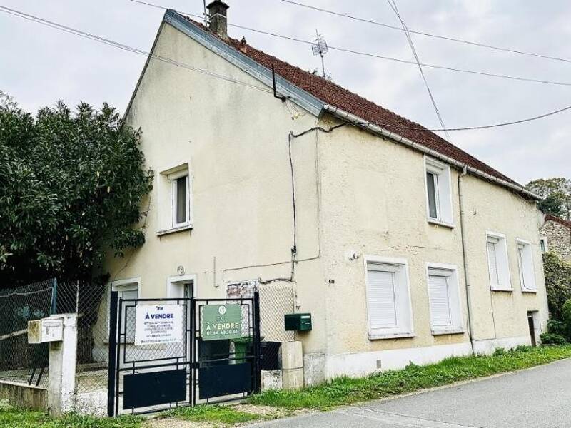Maison à vendre, 110m², SOIGNOLLES EN BRIE