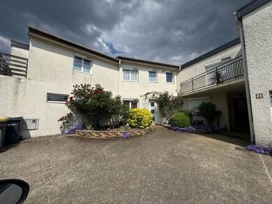 Maison de plain-pied à vendre 408 000 € 4 pièces 3 chambres 91 m² 179 m² de terrain Villiers-le-Bâcle 91190