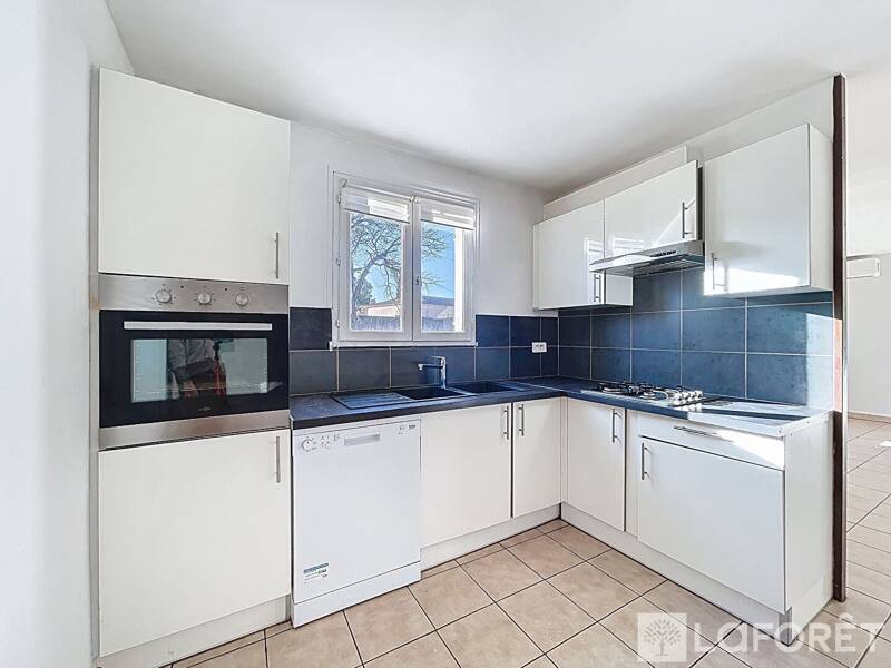 Maison à louer, 62m², LE LUC