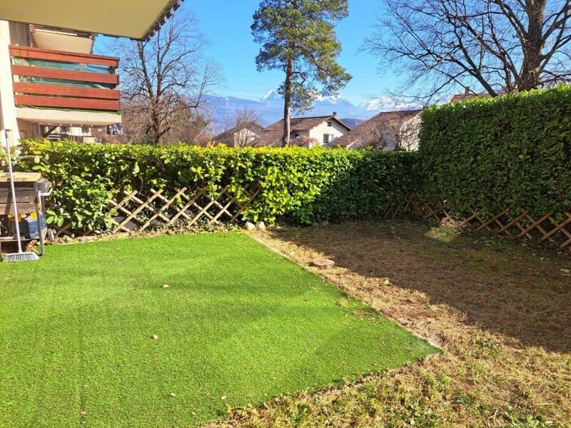 Maison à louer, 53m², VARCES ALLIERES ET RISSET