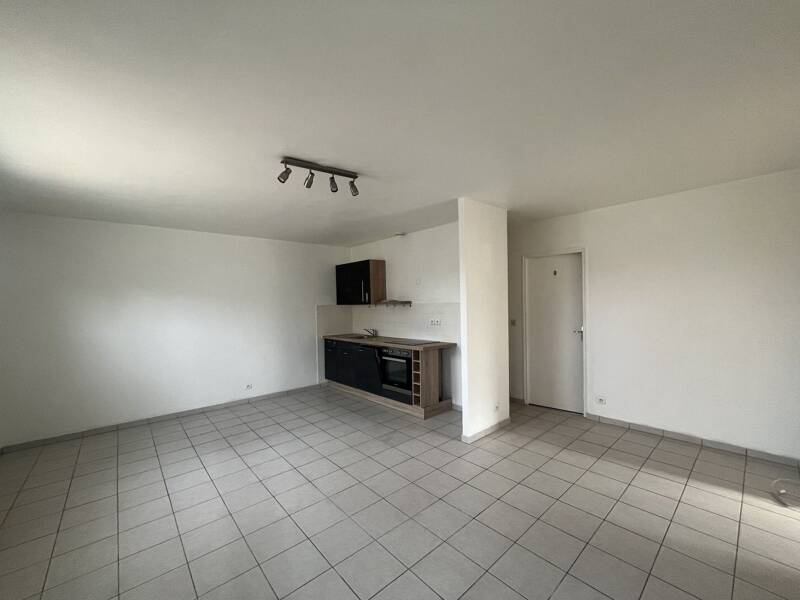 Maison à louer, 63m², SAINT LEGER EN YVELINES