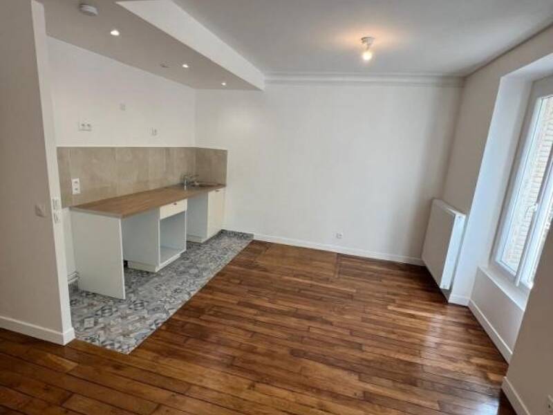 Maison à louer, 40m², PARIS 12E