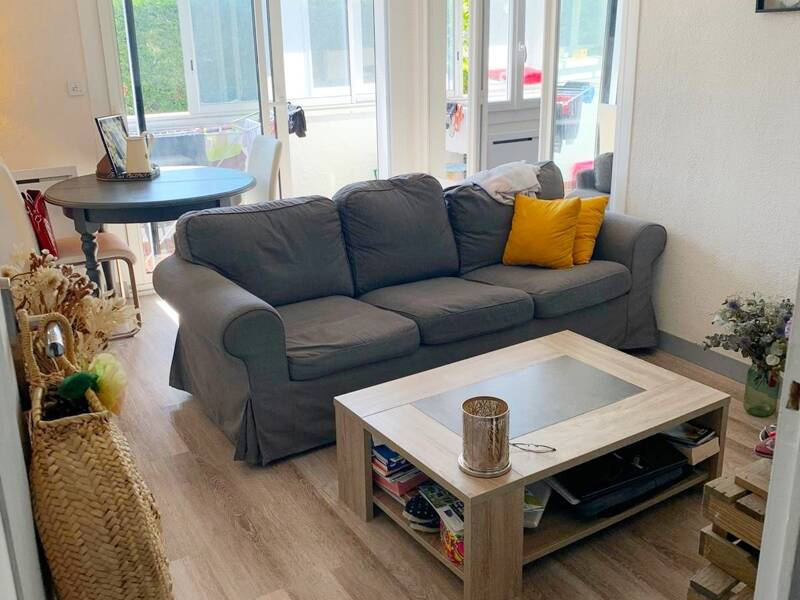 Maison à louer, 48m², BORDEAUX