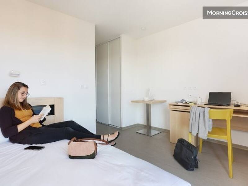 Maison à louer, 19m², MONTPELLIER