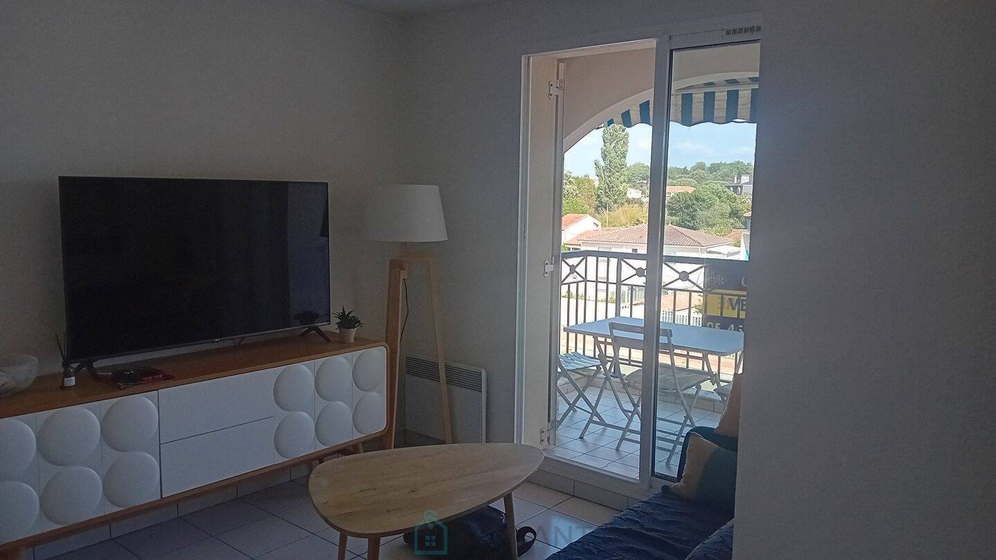 Maison à vendre, 27m², VAUX SUR MER