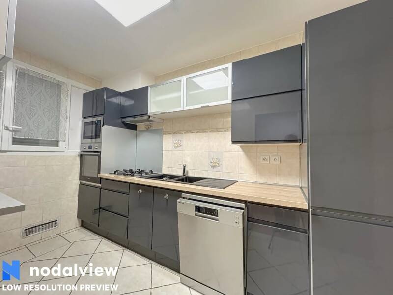 Maison à louer, 99m², EPINAY SOUS SENART