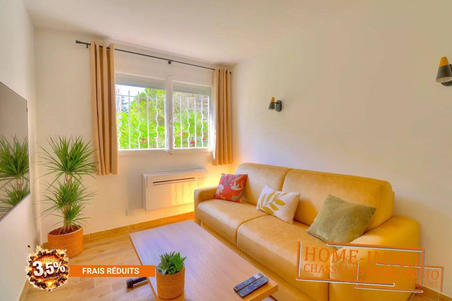 Maison à louer, 16m², ANTIBES