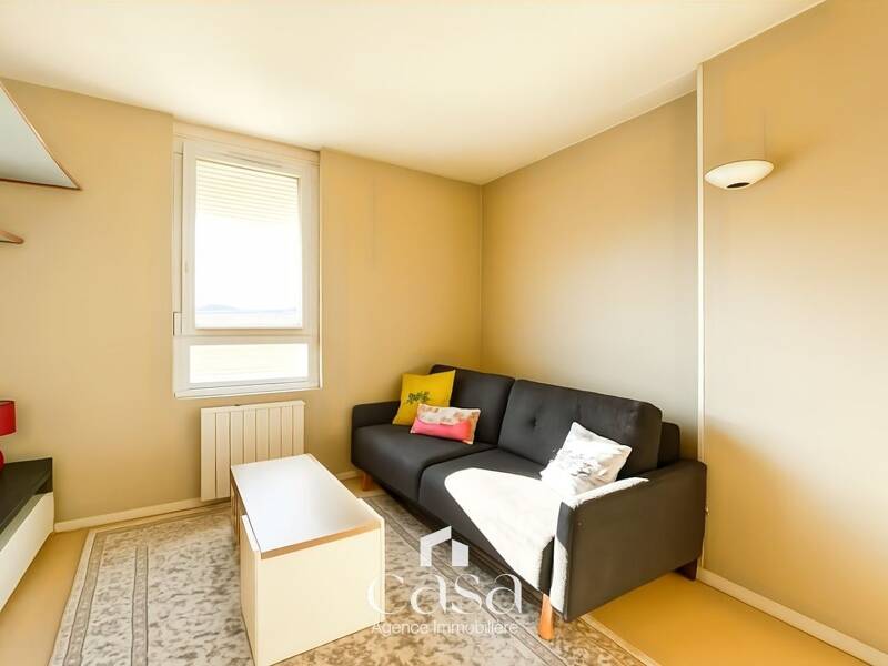 Maison à louer, 22m², LE HAVRE