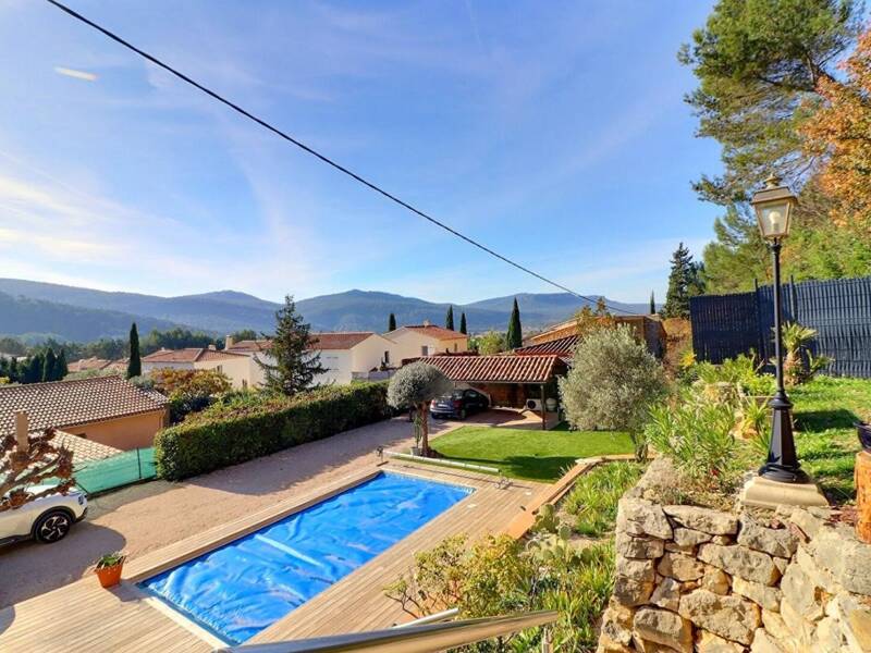 Maison à vendre, 152m², CUGES LES PINS