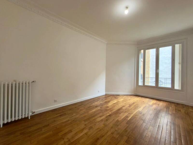 Maison à louer, 120m², PARIS 16E