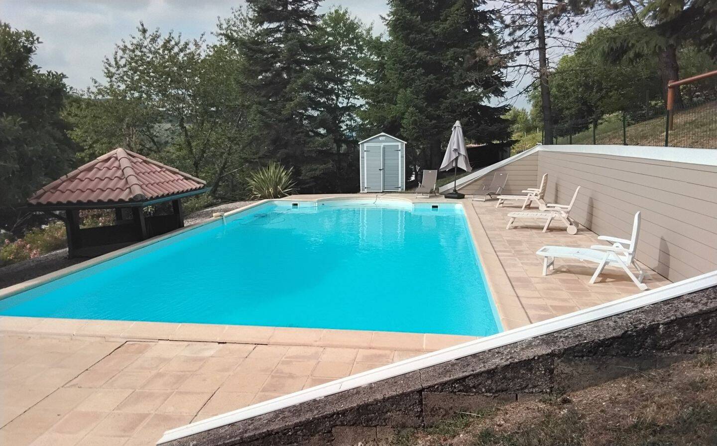 Maison à vendre, 135m², PENNE D'AGENAIS