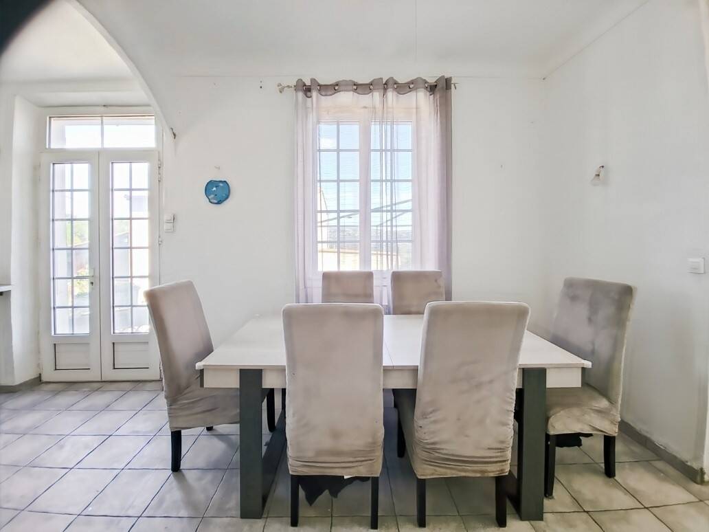 Maison à vendre, 114m², GATTIERES