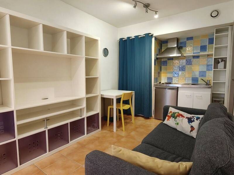 Maison à louer, 21m², NIMES