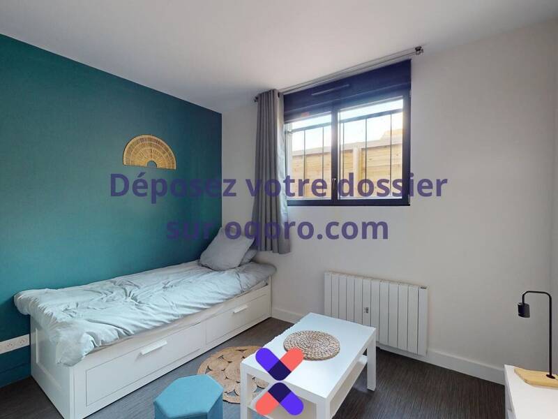 Maison à louer, 20m², REIMS