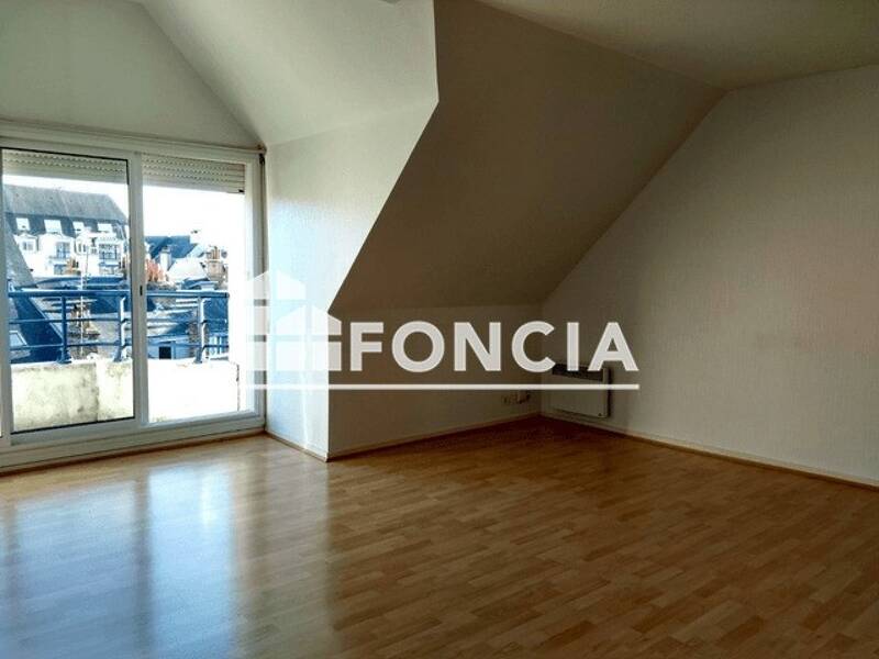 Maison à louer, 43m², TOURS