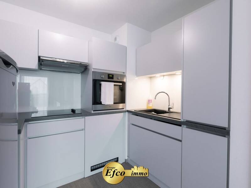 Maison à louer, 42m², BLOTZHEIM