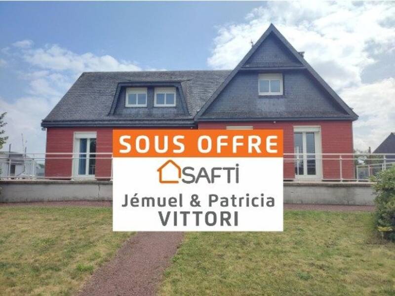 Maison à vendre, 190m², SAINT DENIS DE GASTINES