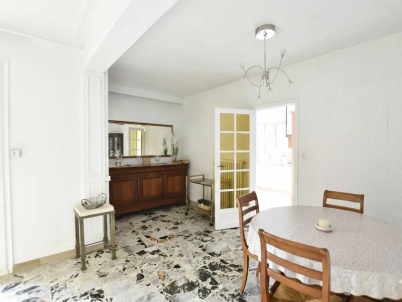 Maison à vendre, 117m², OULLINS