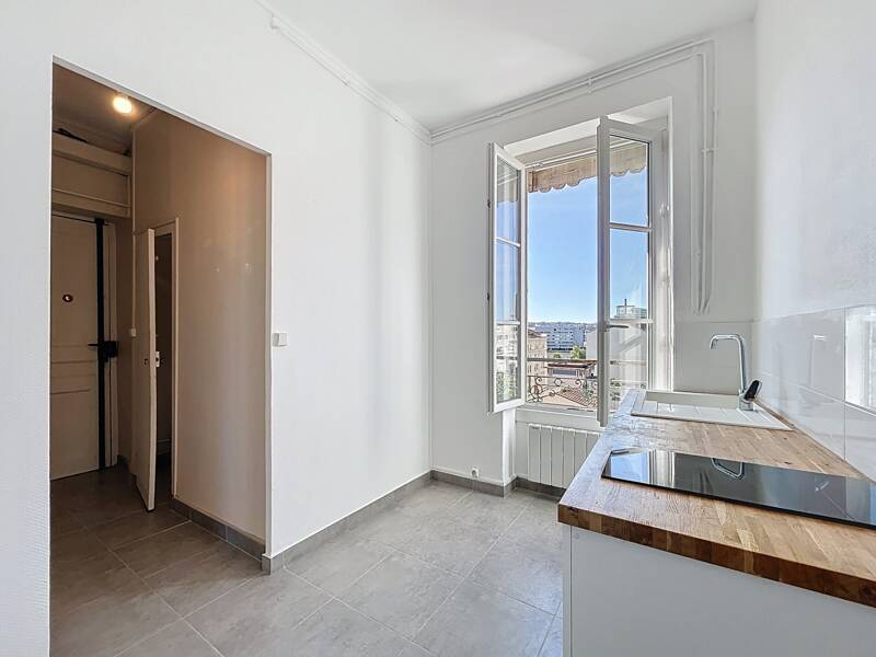 Maison à louer, 30m², LYON 3E