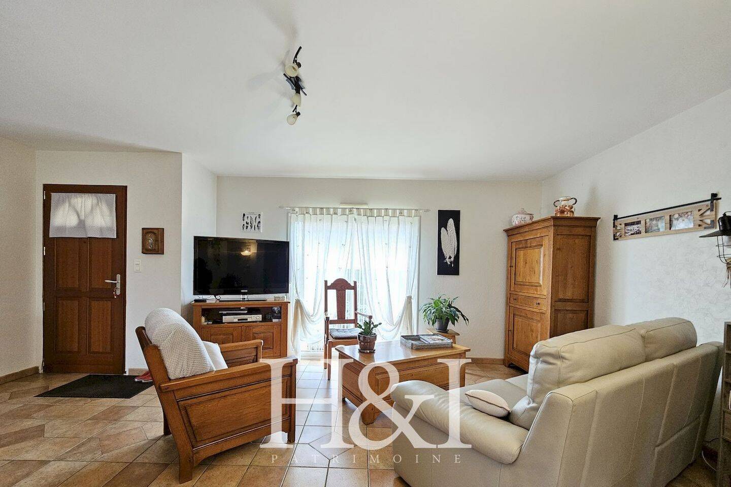 Maison à vendre, 109m², POITIERS