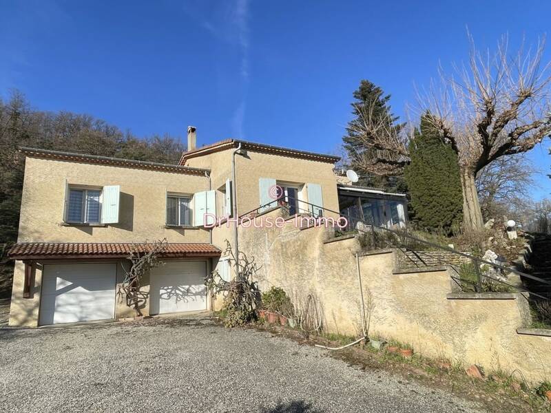 Maison à louer, 110m², VAUNAVEYS LA ROCHETTE