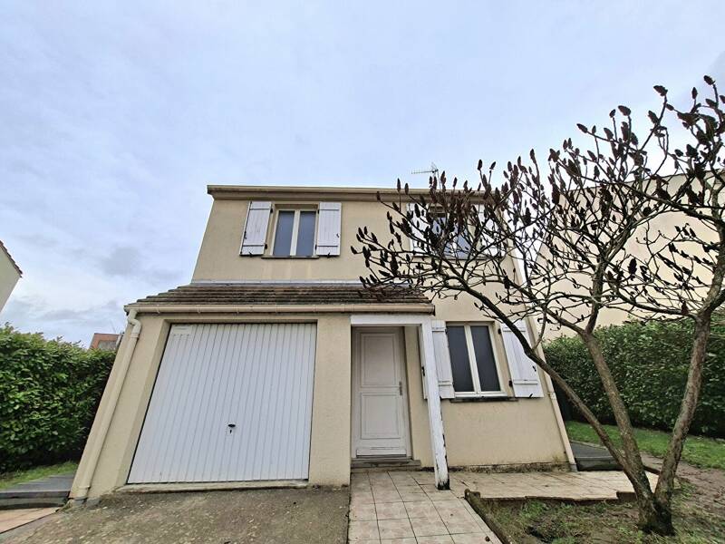 Maison à louer, 85m², MONTGERON