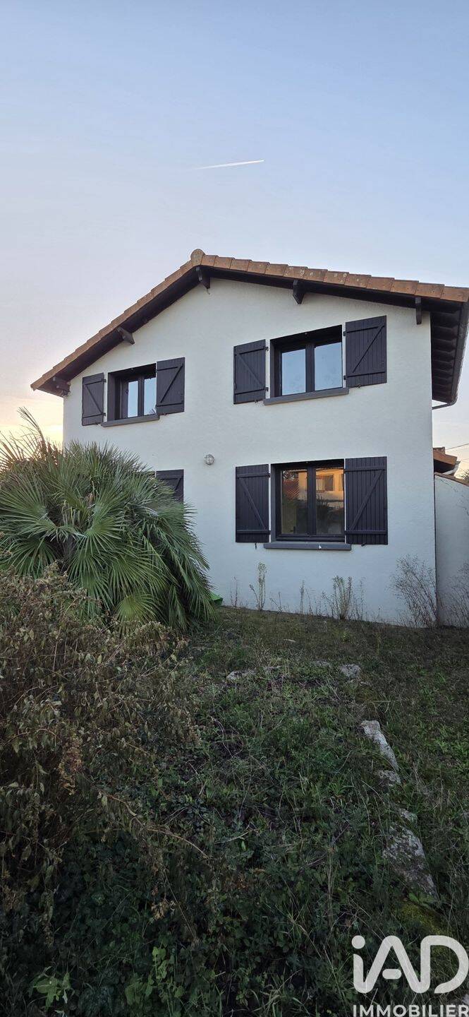 Maison à vendre, 165m², CHOLET