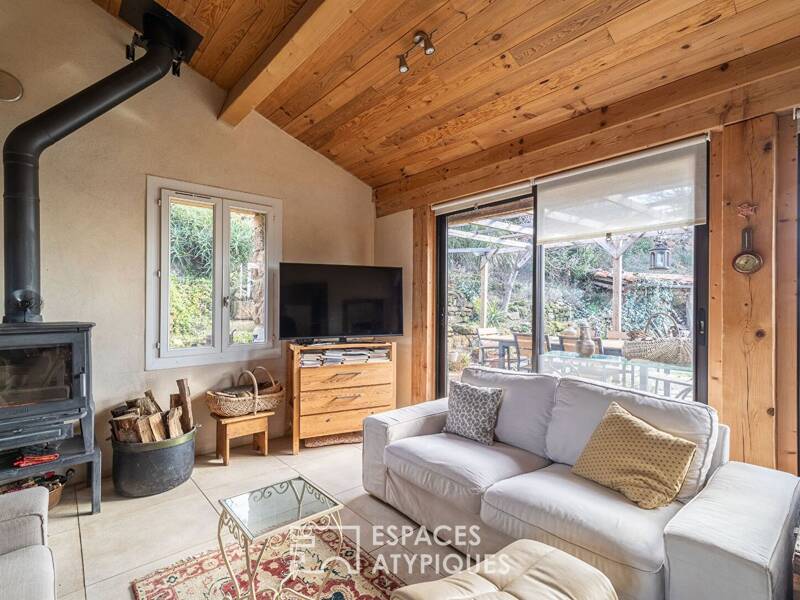 Maison à vendre, 96m², SAINT PRIVAT