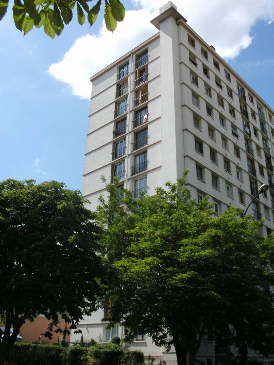 Maison à louer, 53m², IVRY SUR SEINE