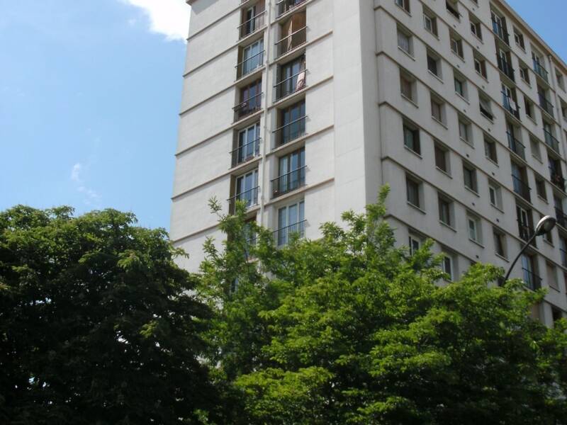 Maison à louer, 53m², IVRY SUR SEINE