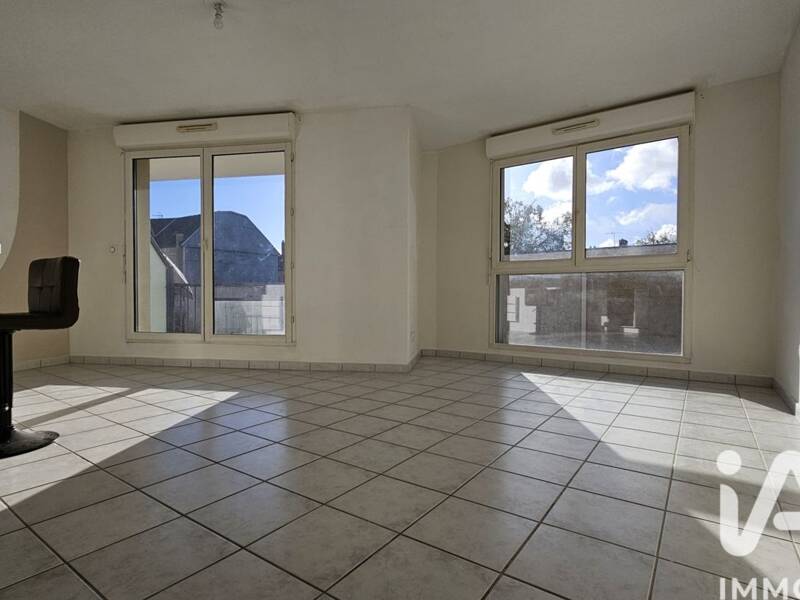 Maison à vendre, 50m², GOURNAY EN BRAY