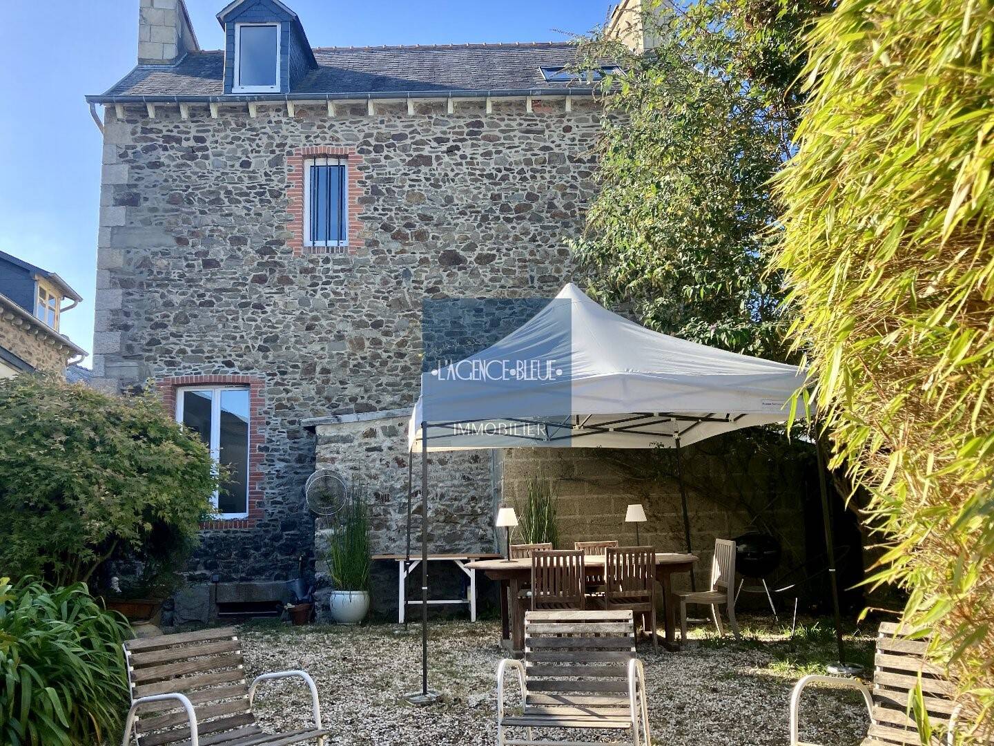 Maison à vendre, 110m², SAINT QUAY PORTRIEUX